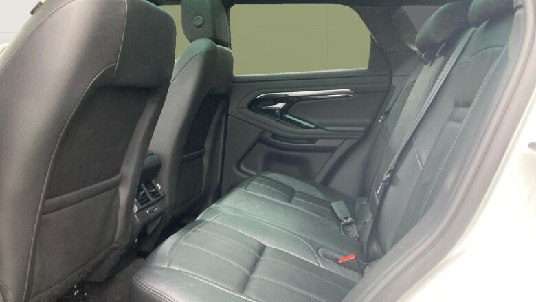 Land Rover Range Rover Evoque 2.0 D180 R-Dynamic SE 5dr Auto Diesel Hatchback